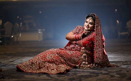 Sharan Productions - Best Wedding & Candid Photographer in  Delhi NCR